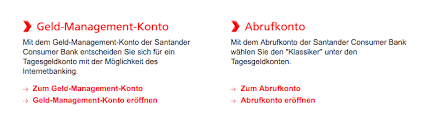 Get in touch with us using the details below. Santander Tagesgeld Im Test Erfahrungen Testbericht Forexbroker De