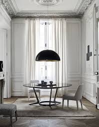 Minimal Home Decor Style Modern Classic Interior Classic Home Decor Luxury Home Decor