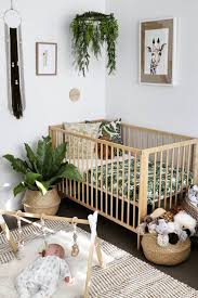 Chambre Bebe Style Jungle Decoration Chambre Bebe Deco Chambre Bebe Chambre Bebe