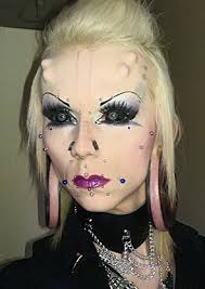 Understand dress theory and application for cultures and subcultures around the globe without bias for western dress practices. What Are Your Thoughts On Piercings Body Mods And Similar Things