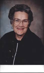 Ruby LaNelle Dunkley Obituary