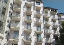 Les Terrasses Des Marechaux Residence Services A Mulhouse