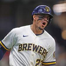 Adames did the majority of his damage on a home run against max. Willy Adames Pays Big Dividends For Brewers On Offense And Defense National News Bally Sports