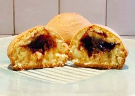 Recette De Muffins Coeur De Nutella La Recette Facile Recette Recette Nutella Recette Muffin