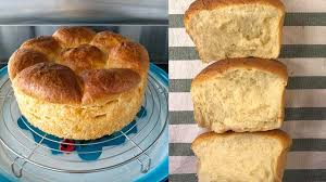 We have some great asian bakeries in vancouver and they all make some version of a milk bread. Recipe Perfectly Fluffy Milk Bread Her World Singapore