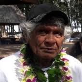 Obituary information for Joseph Kaleialoha Kaneakua