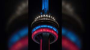 Canada's national tower #mycntower to allow us to repost www.cntower.ca/social / tour nationale du canada #mycntower pour nous permettre de republier. Pvnvrzwovwiqum