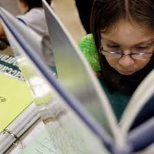 School Search: expanding as Florida's choices grow