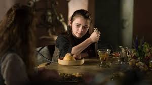 Game Of Thrones Photo Arya Stark Game Of Thrones Arya Game Of Thrones Images Game Of Thrones Tv