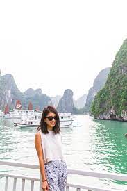 What To Wear In Vietnam In January Travel Outfit Thailand Outfit Packing List For Travel