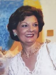 Cynthia Gilbert Obituary (1950