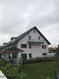 Neubau mit verschiedenen wohnungen bzgl. 2 Zimmer Wohnung Zu Vermieten Auf Den Schrederwiesen 67b 80995 Munchen Feldmoching Mapio Net