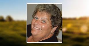 Jean M. “Gina” Bentley Obituary October 18, 2016