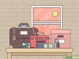 Choosing a storage unit is a very important decision. 4 Ways To Open A Storage Unit Door Wikihow