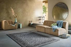 Große auswahl ✓ kleine & große modelle in vielen verschiedenen farben ➤ jetzt bestellen & sparen! Teppich Grau Schwarz Blau Kurzflor Oxford Weconhome Weconhome Shop