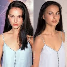 Natalie Portman At The Premiere Of Star Wars Episode I The Phantom Menace 1999