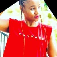 Anelisa Lisa Nkamane