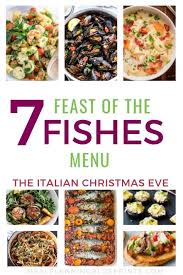 Make this italian fish recipe for christmas eve and celebrate the tasty and traditional way! Italian Christmas Eve Fish Reciepes Italian Christmas Feast Of The Seven Fishes Recipes Best 21 7 Fishes Christmas Eve Italian Recipes Aneka Tanaman Bunga