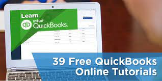 We've watched as the tool has evolved and developed into the excellent tool you see today. Welcome To The Fit Small Business Free Quickbooks Online Tutorials There Are A Total Of 39 Tutorials Spanning Quickbooks Online Quickbooks Tutorial Quickbooks