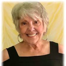 Neita Joyce Coffman Obituary July 13, 2022