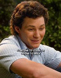 Young Sheldon: Georgie Cooper's Journey