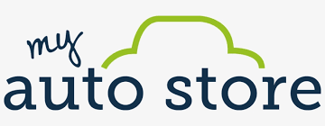 Customize a logo for your company easily with our free online logo maker. My Auto Store My Auto Store Logo 800x240 Png Download Pngkit