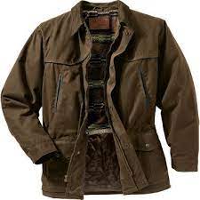 Outback Trading Miner S Oilskin Jacket At Cabela S Oilskin Mens Clothing Styles Winter Outfits Men