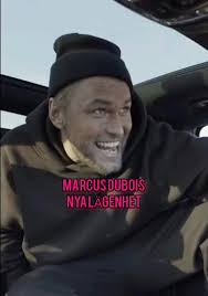 Marcus dubois visar upp sin nya lägenhet. 😱 #marcusdubois #nyheter2024  #hatersgonnahate #intressant #success #heltgaletasså #lägenhet #stockholm  #nyttbonde #hemma #wow #galet #whynot #grymt ...