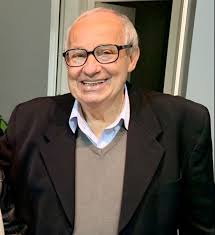 Morre ex-presidente de tradicional clube da zona sul de Joinville