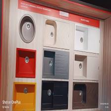 Carysil Kitchen Sinks