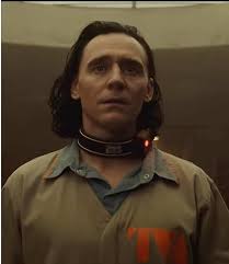 Thomas Douceron Loki