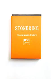 Stonering 1200mah Baterija Blu Ez2go ...