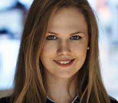 Dr Daisy Dunn, Author and Classicist