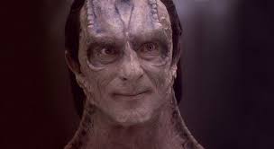 Gul Dukat's" first appearance in Star Trek universe? Nicely done 🖖🏻