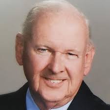 Robert Charles McWilliams Obituary (2023)