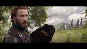 The great collection of captain america beard wallpapers for desktop, laptop and mobiles. Captain America S Beard The Legacy Of Steve Rogers S Scruff Explained Vox