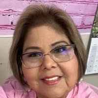 Mary-Margaret Garcia