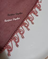 Ndnsns Msmakama Adli Kullanicinin Tig Isi Yazmalar Panosundaki Pin 2020 Oya Boncuk Nakis Desenleri Tig Isleri