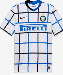 Suchen sie inter mailand trikot bei den großen preisvergleich portalen gleichzeitig! Inter Mailand Trikot 20 21 Auswarts Lowensport