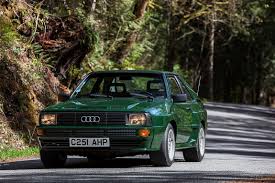 Image result for Deep Sea Green 1970 Audi