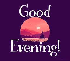 The night tells you that it's time to go to bed.knowing fully well that your loved one might end his/her day being stressed out, and also in a bad mood, we recommend sweet romantic good night messages, which you can send to him or her to relieve him or her of that state.you can't imagine what sweet romantic good night messages do to your loved ones. 100 Good Evening Messages Wishes Quotes Wishesmsg