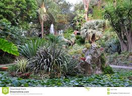 La Mortella Sind Zweifellos Die Bekanntsten Botanischen Garten In Kuste Von Amalfi Urlaubsguru Italien Urlaub