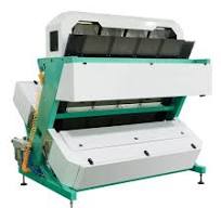 Nir Camera CCD Hazelnut Color Sorter - Hzelnut Color Sorter ...