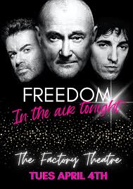 Justin Bianchi Music