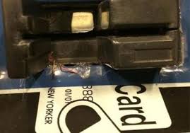 How to make credit card skimmer. How To Spot Credit Card Skimmers Marketwatch