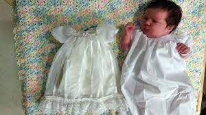 Picture Us Together Donate Wedding Dress Flower Girl Dresses Angel Gowns