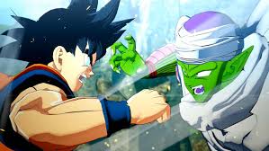 To date, every incarnation of the games has retold the same stories over and over again in varying ways. Dragon Ball Z Kakarot Tops January S Best Selling Video Game List The Hollywood Reporter