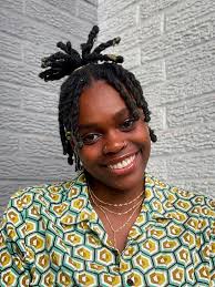 Faith Powell's Instagram, Twitter & Facebook