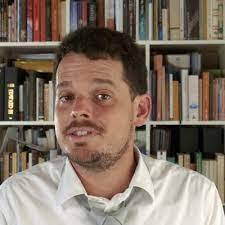 Ivan Fowler's Instagram, Twitter & Facebook