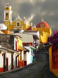 Xalapa Veracruz Mexico Repinned By Gold Suites Vacation Rentals Where Are You Going Travel Http Www Gol Places Around The World Places Beautiful Places